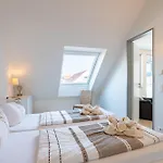Lejlighed Hartenberger App 5 Norderney