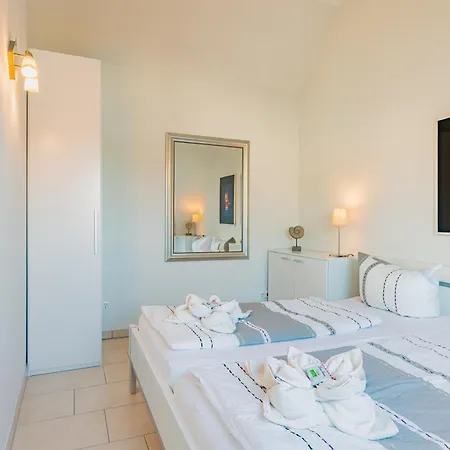 Hartenberger App 5 * Norderney