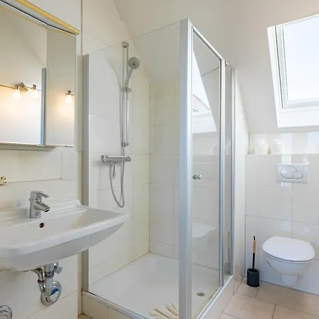 Hartenberger App 5 * Norderney